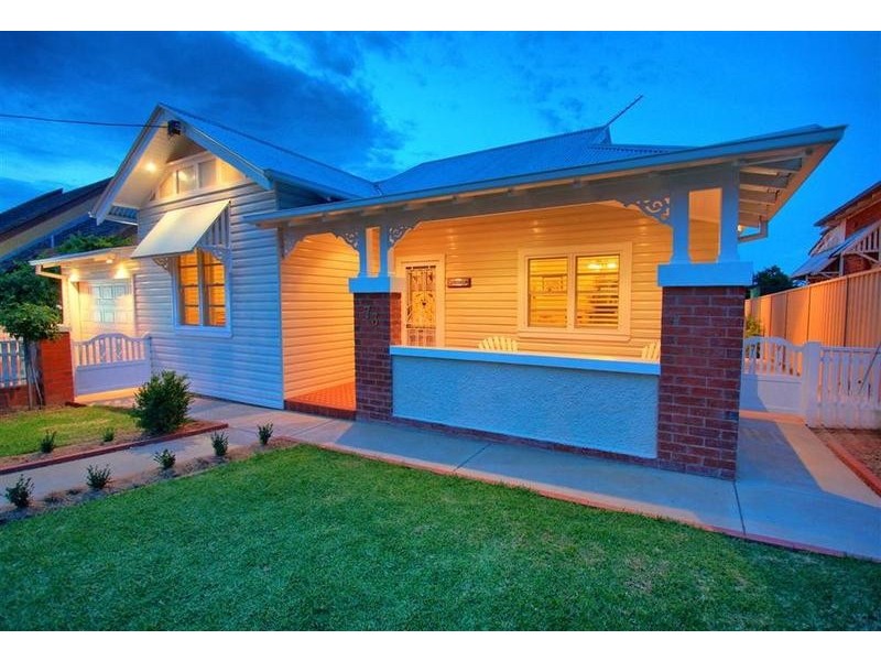 73  Coleman Street, Turvey Park NSW 2650