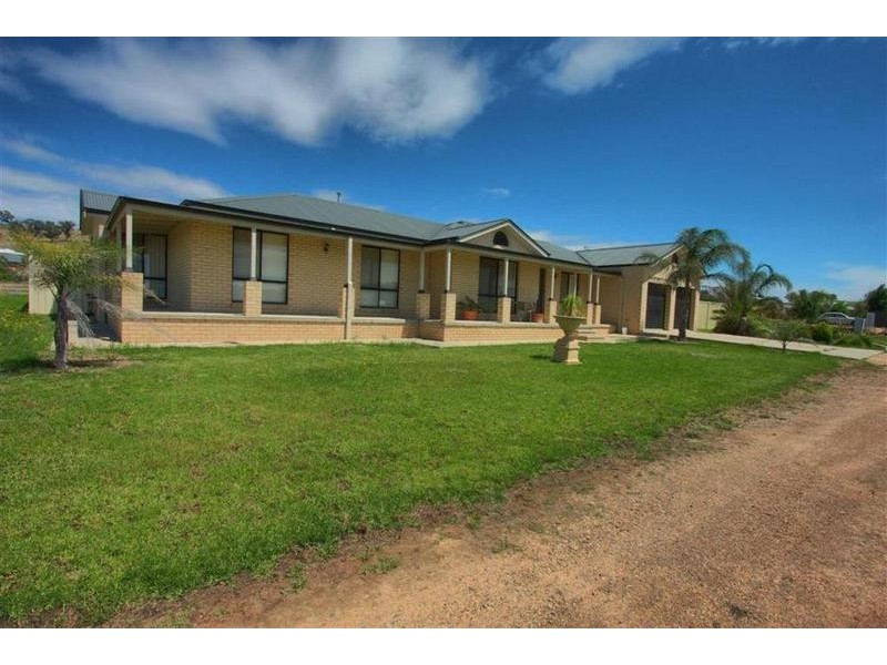 19 Indigo Drive, Springvale NSW 2650