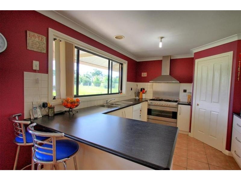 19 Indigo Drive, Springvale NSW 2650