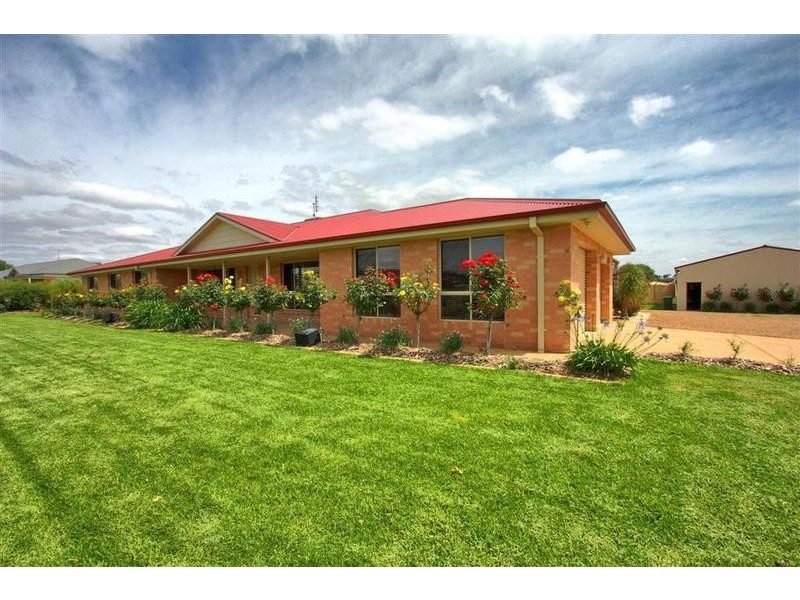 6 Mirbelia Drive, Springvale NSW 2650
