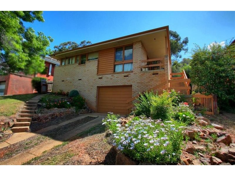 50 Warrawong Street, Kooringal NSW 2650