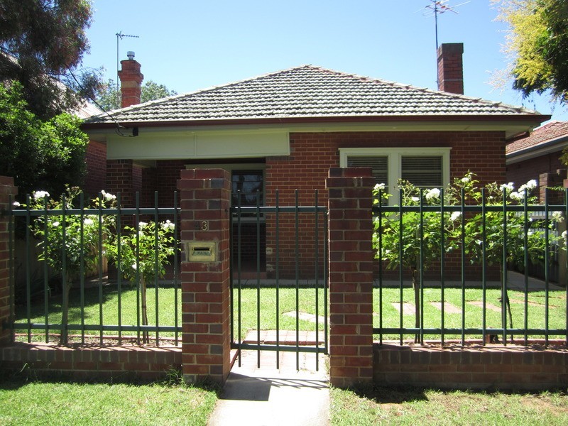 43 Murray Street, Wagga Wagga NSW 2650