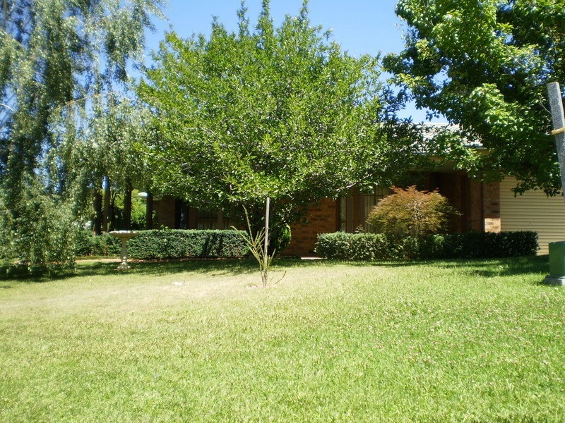 10 Spokes Street, Kooringal NSW 2650