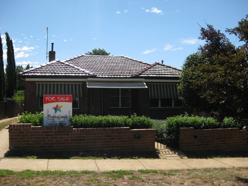 80 Bourke Street, Wagga Wagga NSW 2650