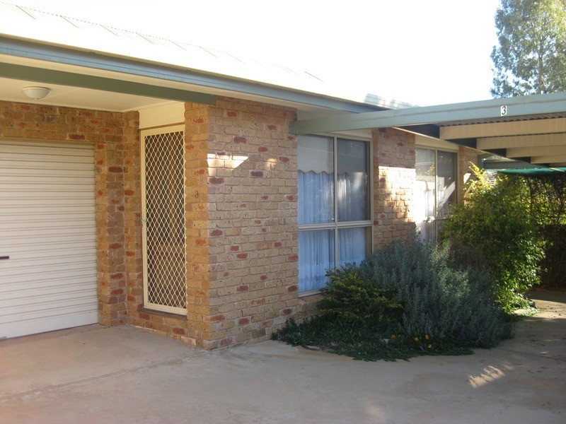 3/40 Kilpatrick Street, Wagga Wagga NSW 2650