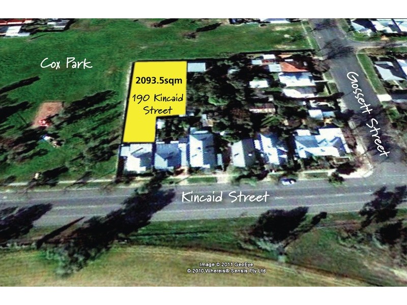 190 Kincaid Street, Wagga Wagga NSW 2650