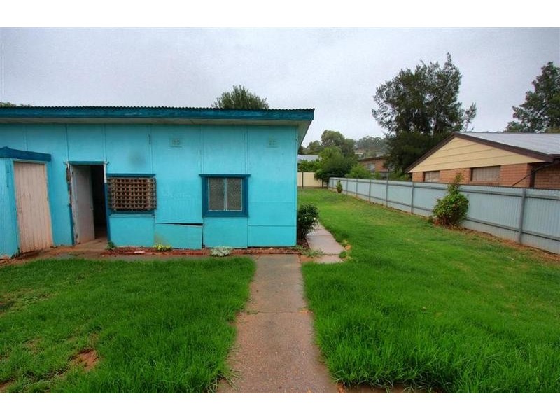 266 Lake Albert Road, Kooringal NSW 2650