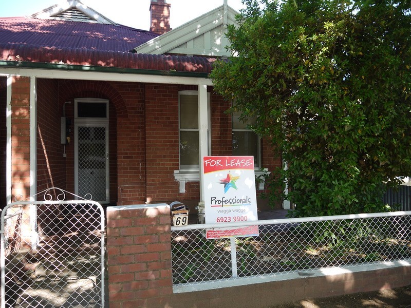 69 Best Street, Wagga Wagga NSW 2650