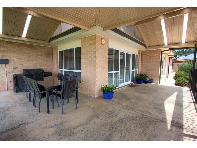 7 Cumberland Court, Tatton NSW 2650