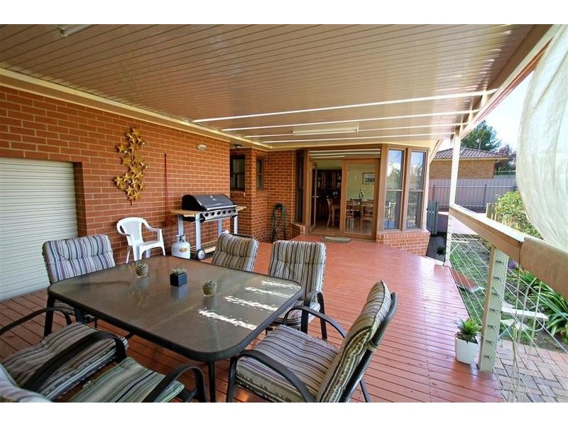 24 Bourkelands Drive, Bourkelands NSW 2650