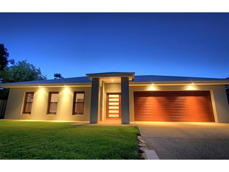 25 Brindabella Drive, Tatton NSW 2650