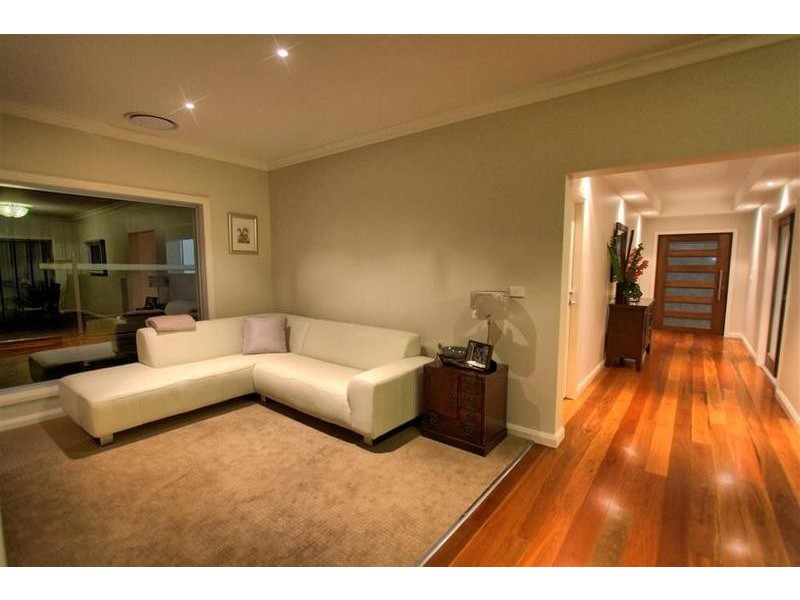25 Brindabella Drive, Tatton NSW 2650