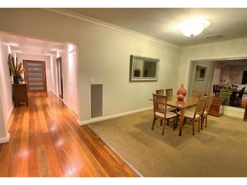 25 Brindabella Drive, Tatton NSW 2650