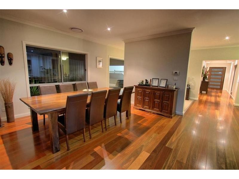 25 Brindabella Drive, Tatton NSW 2650