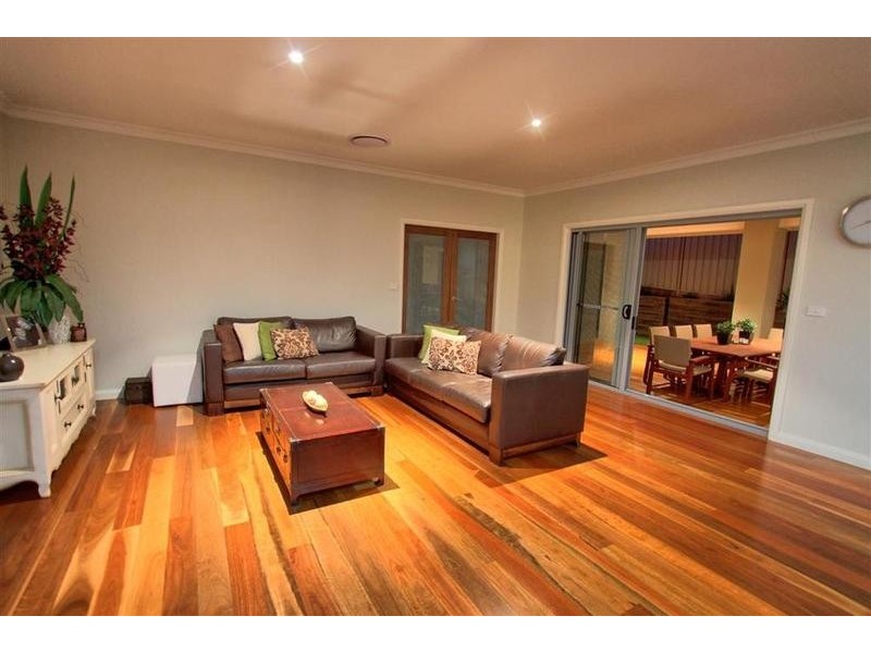 25 Brindabella Drive, Tatton NSW 2650