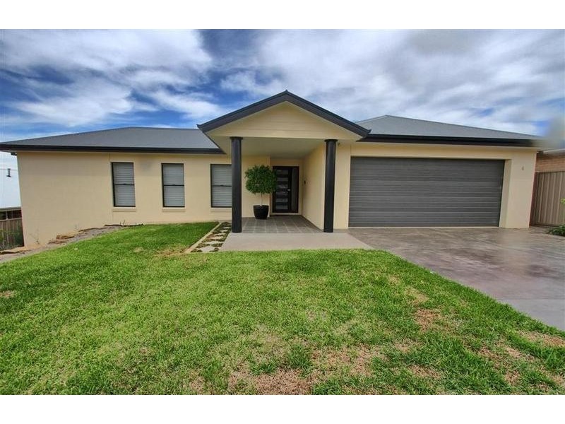 4 Brindabella Drive, Tatton NSW 2650