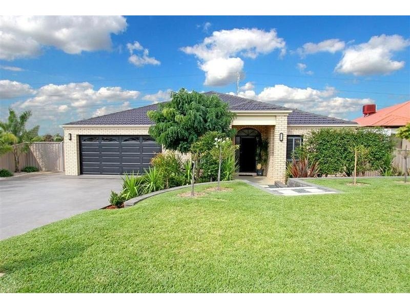 3 Wellington Avenue, Tatton NSW 2650
