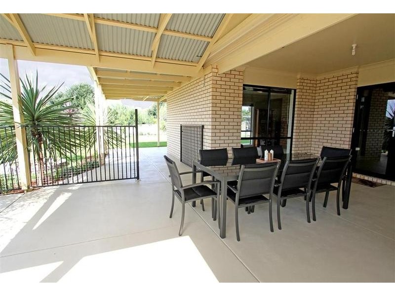3 Wellington Avenue, Tatton NSW 2650