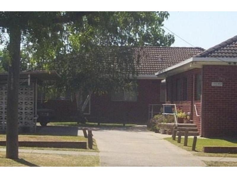 5/253 Lake Albert Road, Kooringal NSW 2650