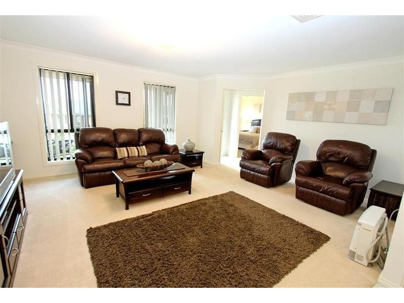 1 Auderdale Drive, Bourkelands NSW 2650