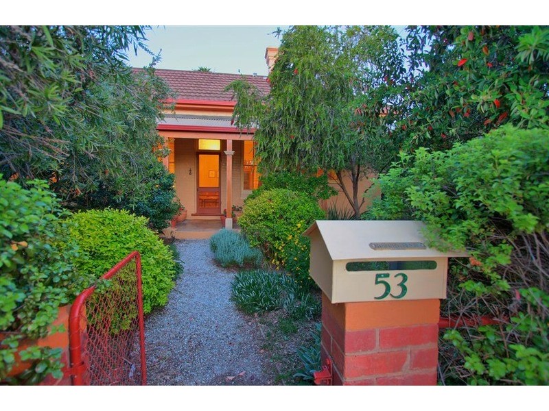 53 Macleay Street, Turvey Park NSW 2650