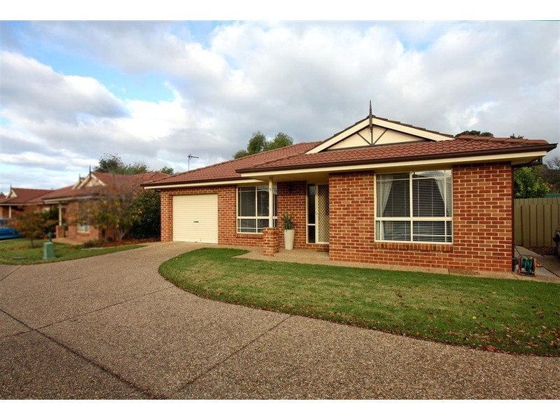 5/109 Beckwith Street, Wagga Wagga NSW 2650