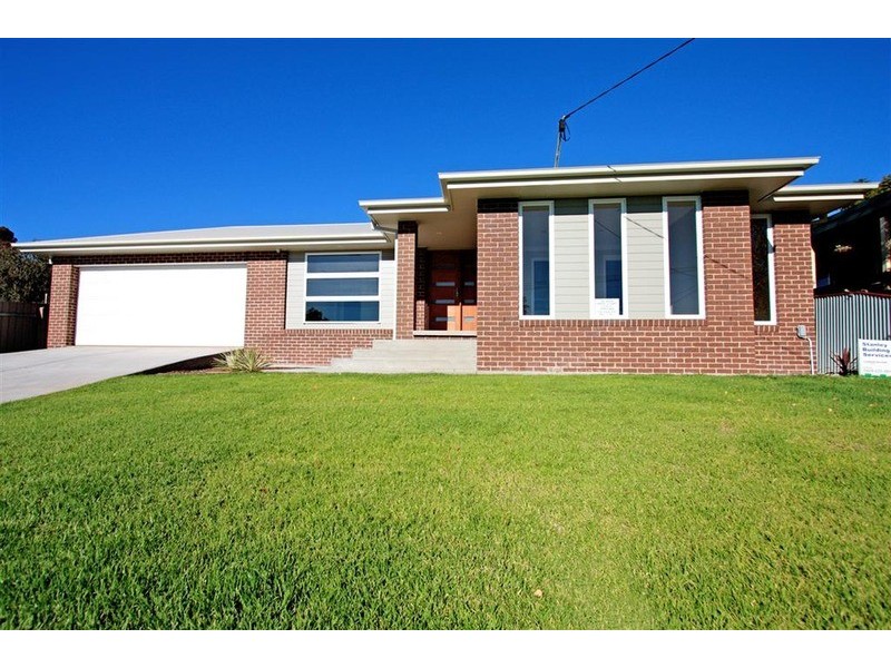 1 Boswell Street, Wagga Wagga NSW 2650