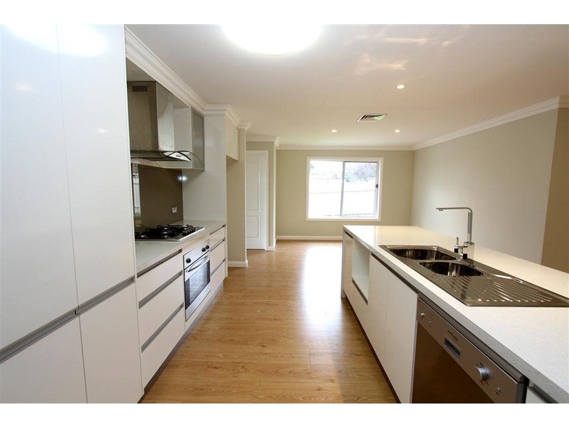 1 Boswell Street, Wagga Wagga NSW 2650