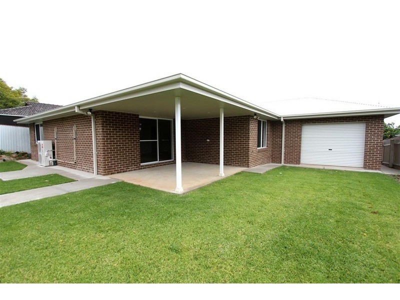 1 Boswell Street, Wagga Wagga NSW 2650