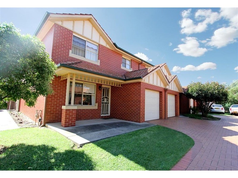 34/11 Crampton Street, Wagga Wagga NSW 2650