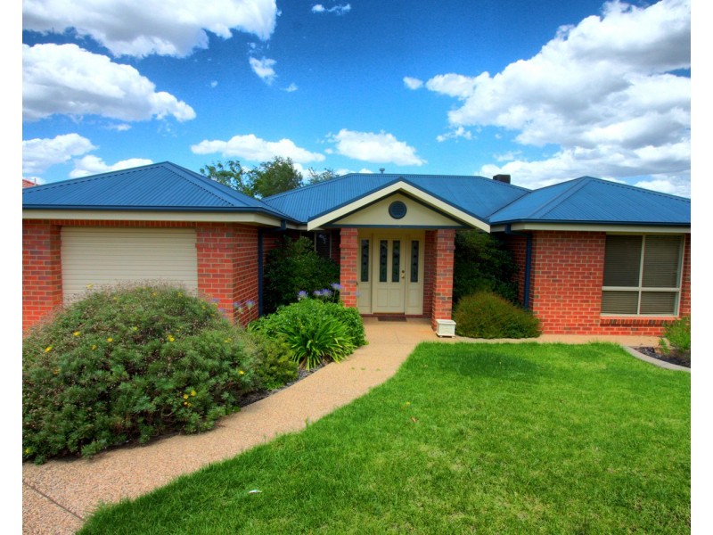 1/47 Tamar Drive, Tatton NSW 2650