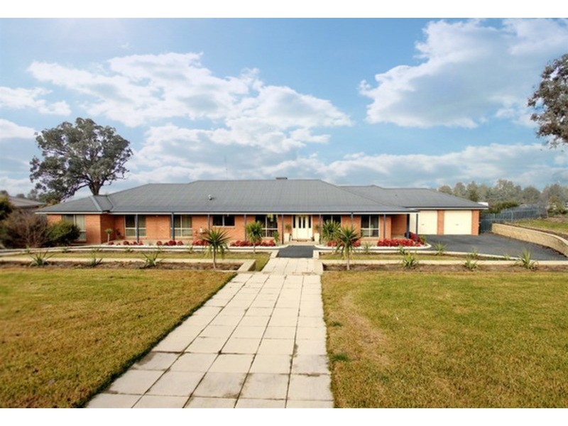 29 Featherwood Road, Springvale NSW 2650