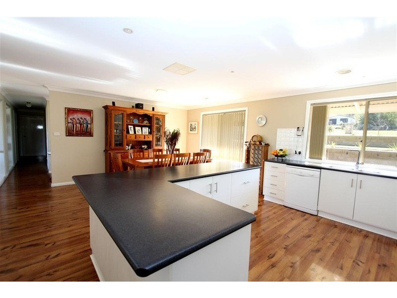 29 Featherwood Road, Springvale NSW 2650