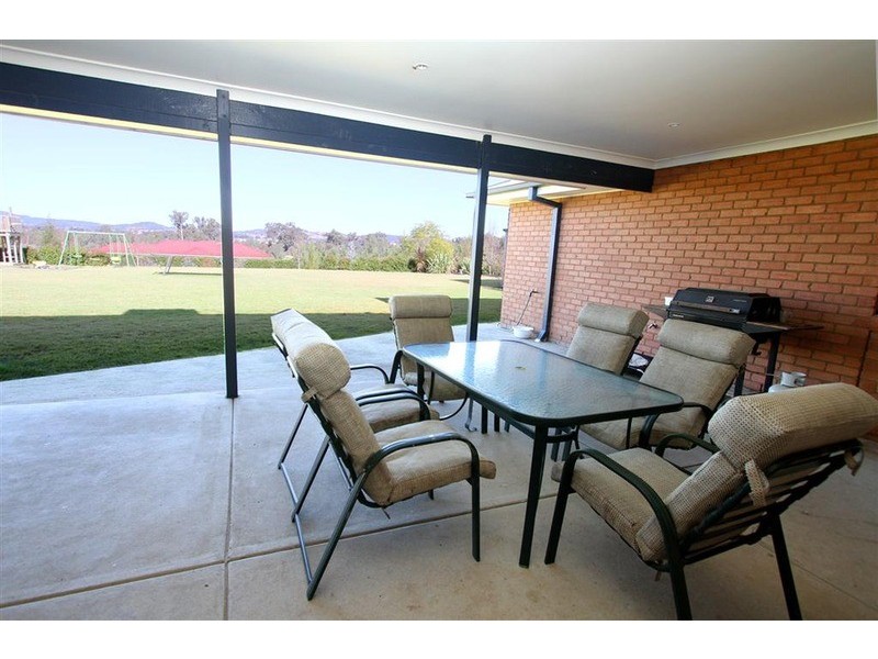 29 Featherwood Road, Springvale NSW 2650