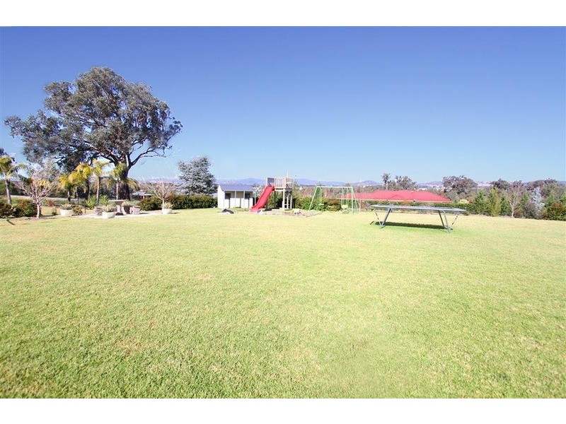 29 Featherwood Road, Springvale NSW 2650