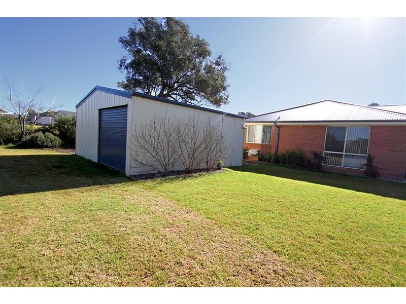 29 Featherwood Road, Springvale NSW 2650