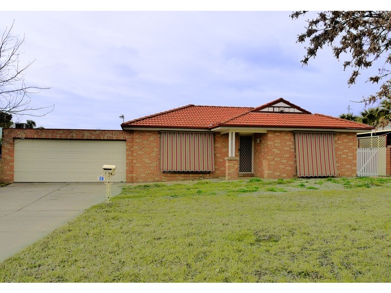 28 Kimba Drive, Wagga Wagga NSW 2650