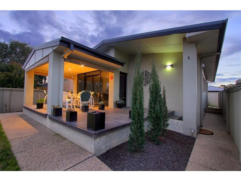 1/10 Day Street, Wagga Wagga NSW 2650