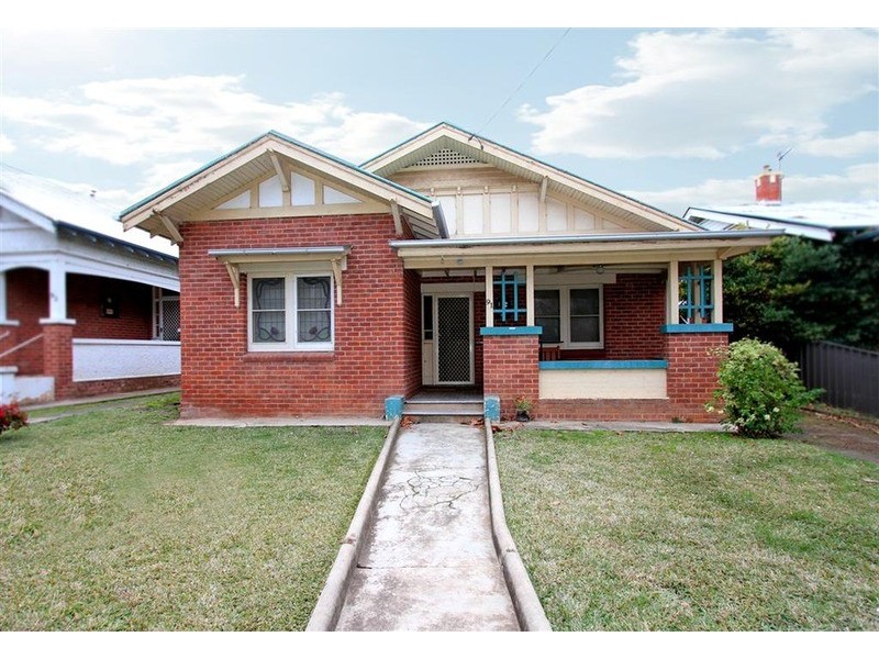 91 Gurwood Street, Wagga Wagga NSW 2650