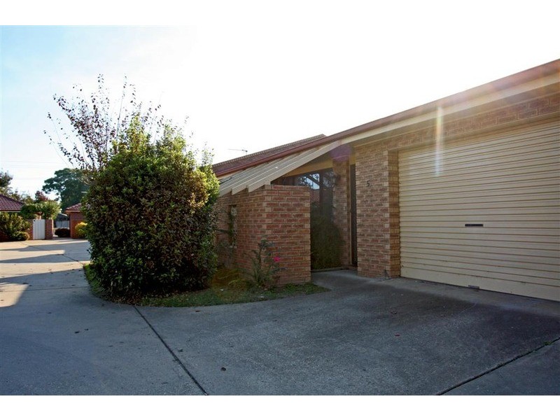 5/115 Tarcutta Street, Wagga Wagga NSW 2650