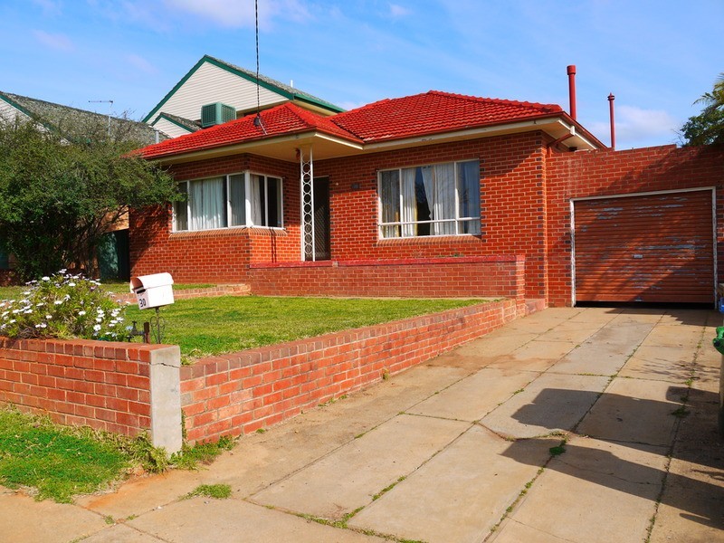 30 Hodson Avenue, Turvey Park NSW 2650