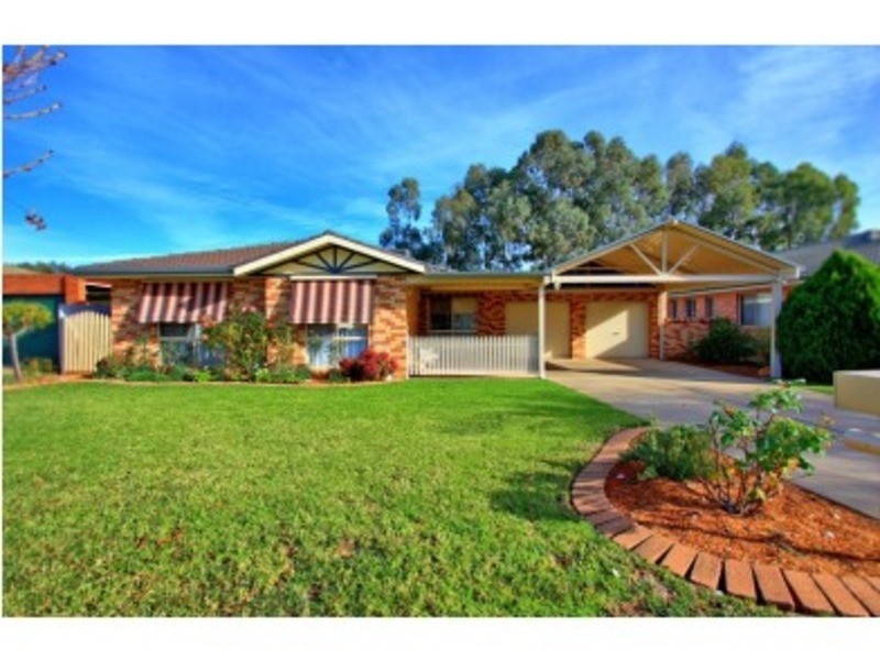 21 O’Conner  Street, Wagga Wagga NSW 2650