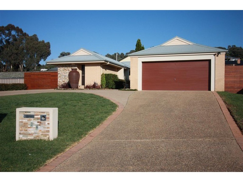 28 Tamar  Drive, Tatton NSW 2650