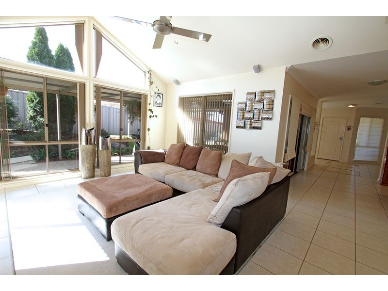 28 Tamar  Drive, Tatton NSW 2650