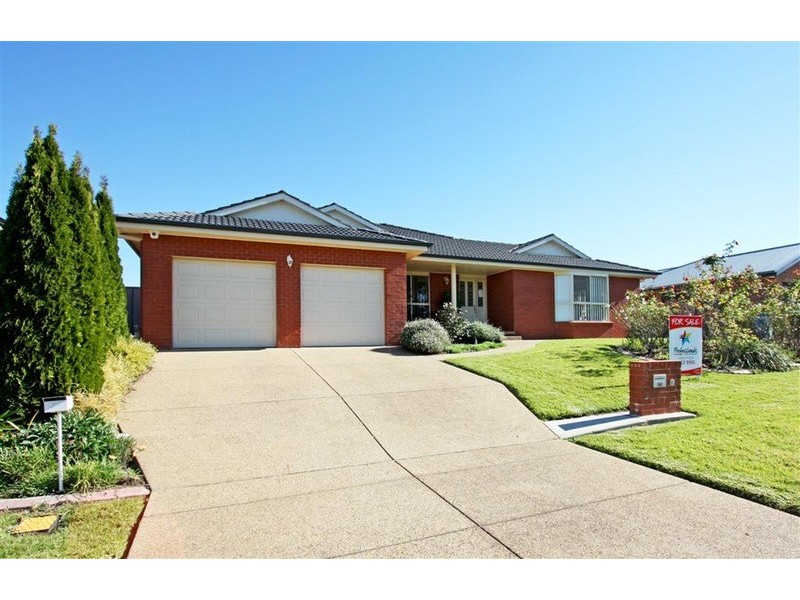 26 Fitzroy  Street, Tatton NSW 2650