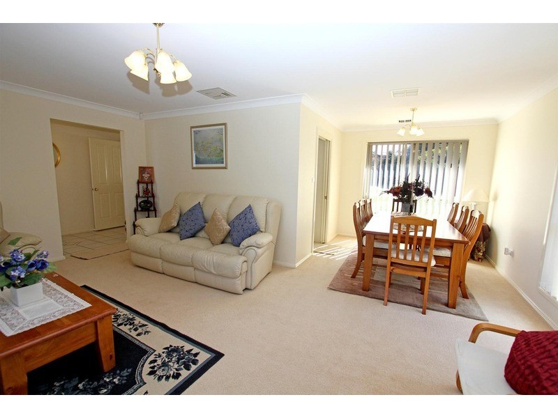 26 Fitzroy  Street, Tatton NSW 2650