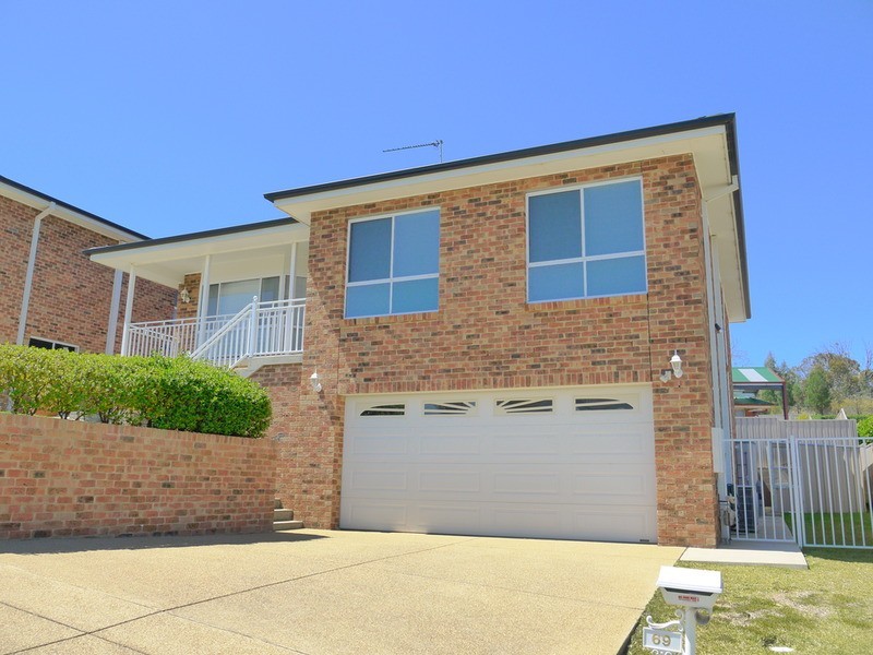 69 Brooklyn  Drive, Bourkelands NSW 2650