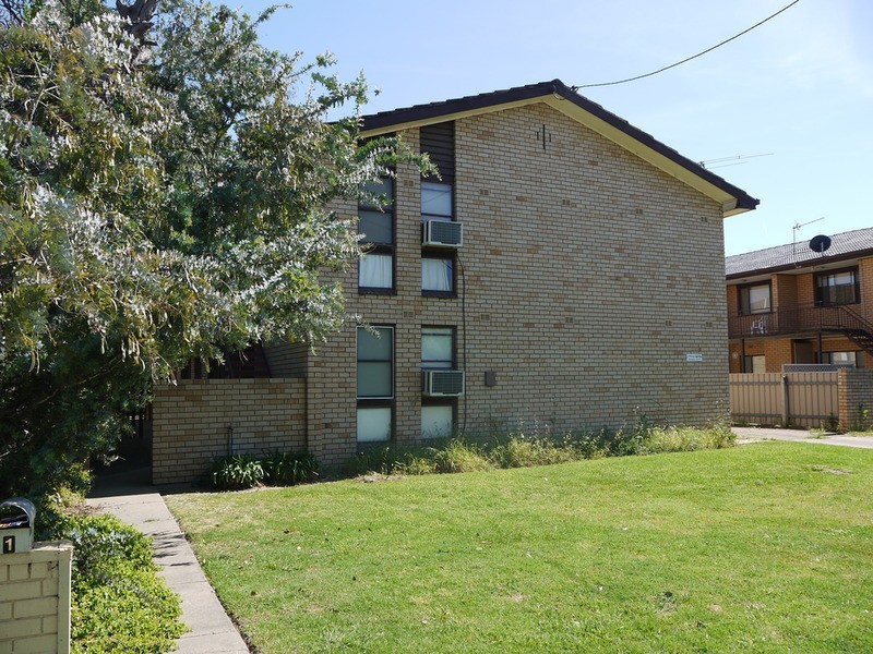 2/241 Kincaid  Street, Wagga Wagga NSW 2650