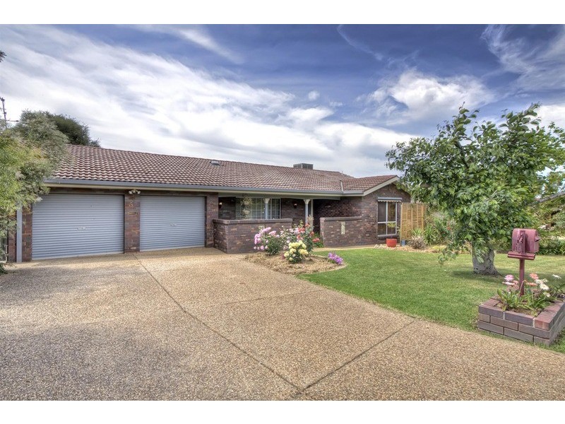57 Horsley Street, Kooringal NSW 2650