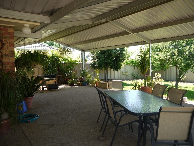22 Sackville  Drive, Wagga Wagga NSW 2650